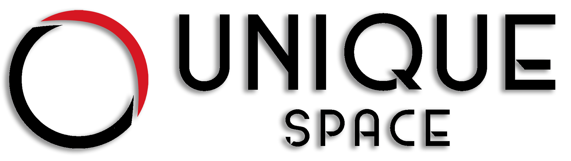 Unique Space logo